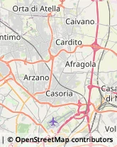 Via Circumvallazione Esterna di Napoli, 206,80022Arzano