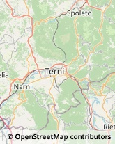 Agenzie Investigative,05034Terni