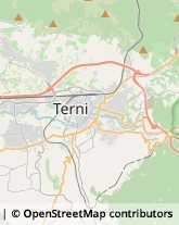 Pubblicità - Agenzie e Studi,05100Terni