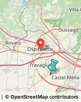 Rosticcerie e Salumerie,25030Brescia