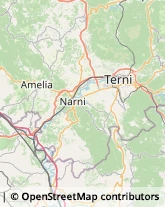 Istituti di Bellezza,05100Terni