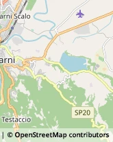 Strada dei Colli, 1,05035Narni