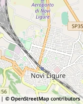 Via Felice Cavallotti, 136,15067Novi Ligure