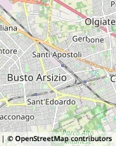 Via S. Michele, 15,21052Busto Arsizio