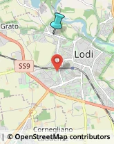 Imprese Edili,26900Lodi