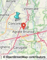 Agenti e Rappresentanti di Commercio,20863Monza e Brianza