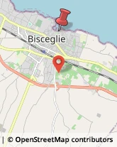 Via della Repubblica, 61,70052Bisceglie