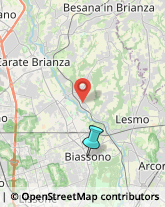 Istituti di Bellezza,20853Monza e Brianza