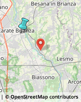 Imprese di Pulizia,20841Monza e Brianza