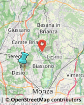 Addobbi e Addobbatori,20832Monza e Brianza