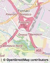 Strada del Drosso, 205/19,10135Torino