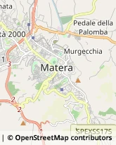 Via degli Aragonesi, 36,75100Matera