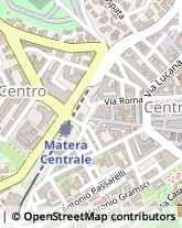 Viale Aldo Moro, 27,75100Matera