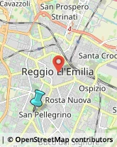 Lenti per Occhiali e Lenti a Contatto - Produzione e Ingrosso,42123Reggio nell'Emilia