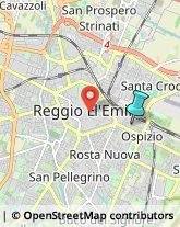 Tour Operator e Agenzia di Viaggi,42121Reggio nell'Emilia