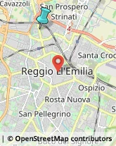 Appartamenti e Residence,42124Reggio nell'Emilia