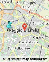 Giornalai,42100Reggio nell'Emilia