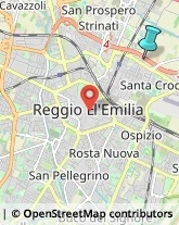 Rosticcerie e Salumerie,42122Reggio nell'Emilia