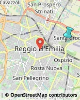 Impianti Sportivi,42124Reggio nell'Emilia