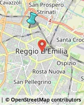 Impianti Sportivi,42124Reggio nell'Emilia