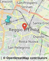 Appartamenti e Residence,42124Reggio nell'Emilia