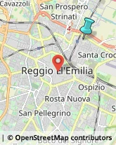 Appartamenti e Residence,42124Reggio nell'Emilia