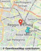 Appartamenti e Residence,42122Reggio nell'Emilia