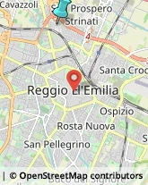 Impianti Sportivi,42124Reggio nell'Emilia