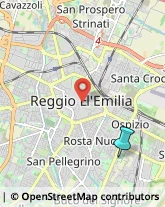 Impianti Sportivi,42122Reggio nell'Emilia