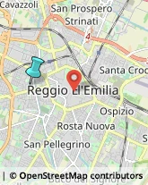 Appartamenti e Residence,42124Reggio nell'Emilia