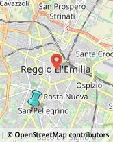 Bed e Breakfast,42123Reggio nell'Emilia