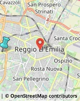 Giornalai,42124Reggio nell'Emilia