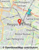 Enoteche,42124Reggio nell'Emilia