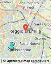 Lenti per Occhiali e Lenti a Contatto - Produzione e Ingrosso,42123Reggio nell'Emilia