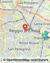 Appartamenti e Residence,42122Reggio nell'Emilia