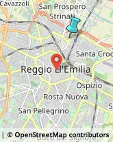 Giornalai,42124Reggio nell'Emilia