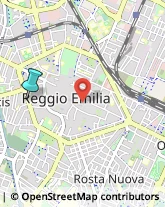 Banche e Istituti di Credito,42123Reggio nell'Emilia