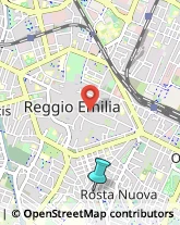 Appartamenti e Residence,42122Reggio nell'Emilia