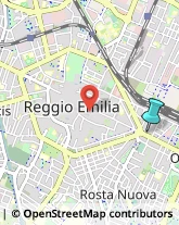 Banche e Istituti di Credito,42122Reggio nell'Emilia