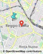 Banche e Istituti di Credito,42100Reggio nell'Emilia