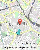 Bed e Breakfast,42123Reggio nell'Emilia