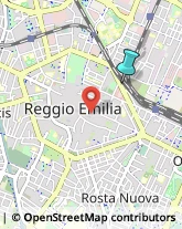 Tour Operator e Agenzia di Viaggi,42121Reggio nell'Emilia