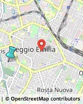 Agenti e Rappresentanti di Commercio,42123Reggio nell'Emilia