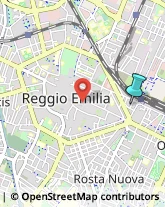 Tour Operator e Agenzia di Viaggi,42121Reggio nell'Emilia