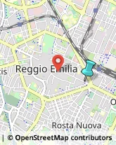 Ristoranti,42100Reggio nell'Emilia