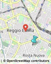 Banche e Istituti di Credito,42121Reggio nell'Emilia