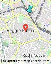 Banche e Istituti di Credito,42124Reggio nell'Emilia