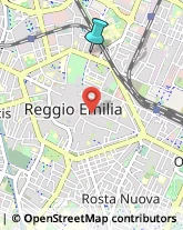 Banche e Istituti di Credito,42124Reggio nell'Emilia