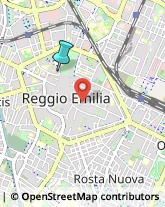 Agenti e Rappresentanti di Commercio,42121Reggio nell'Emilia