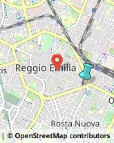 Banche e Istituti di Credito,42121Reggio nell'Emilia